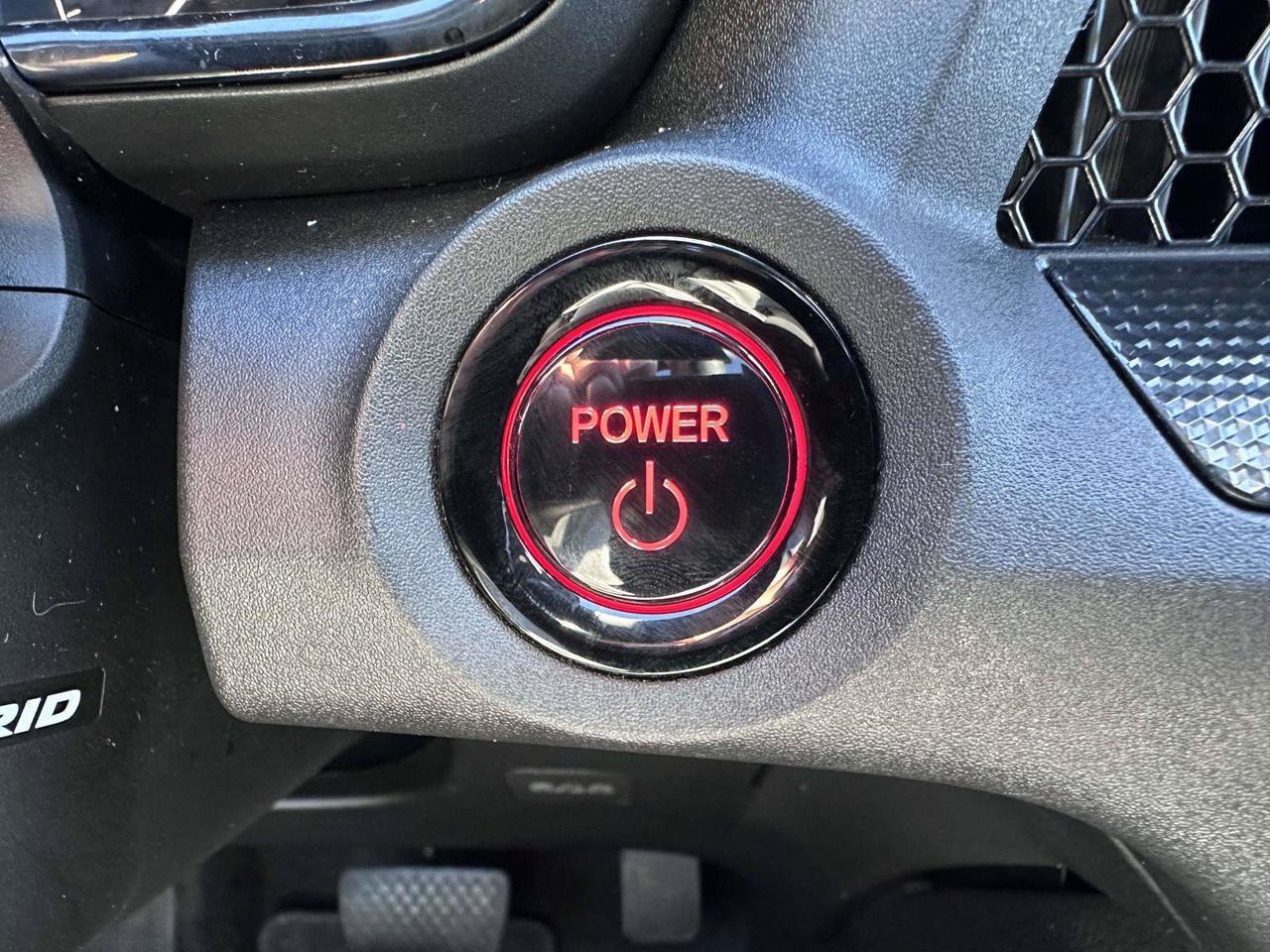 2024 Honda CR-V Hybrid Sport San Clemente CA
