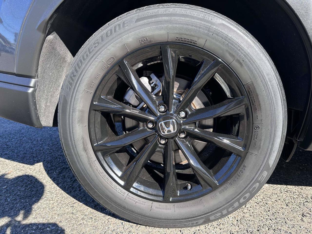 2024 Honda CR-V Hybrid Sport San Clemente CA