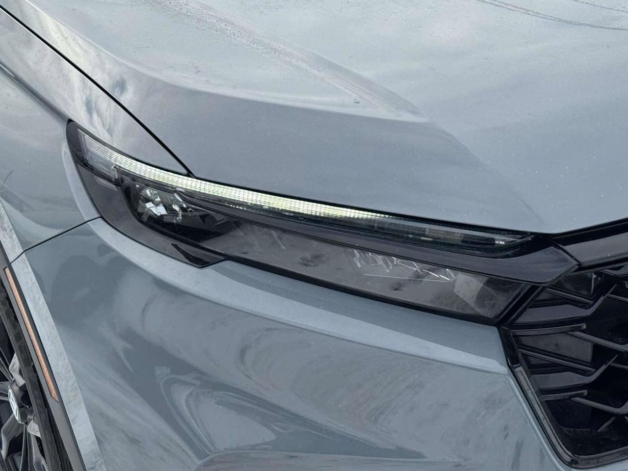 2024 Honda CR-V Hybrid Sport San Clemente CA