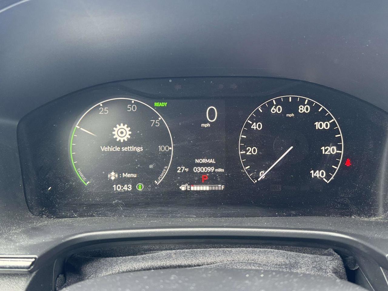 2024 Honda CR-V Hybrid Sport San Clemente CA