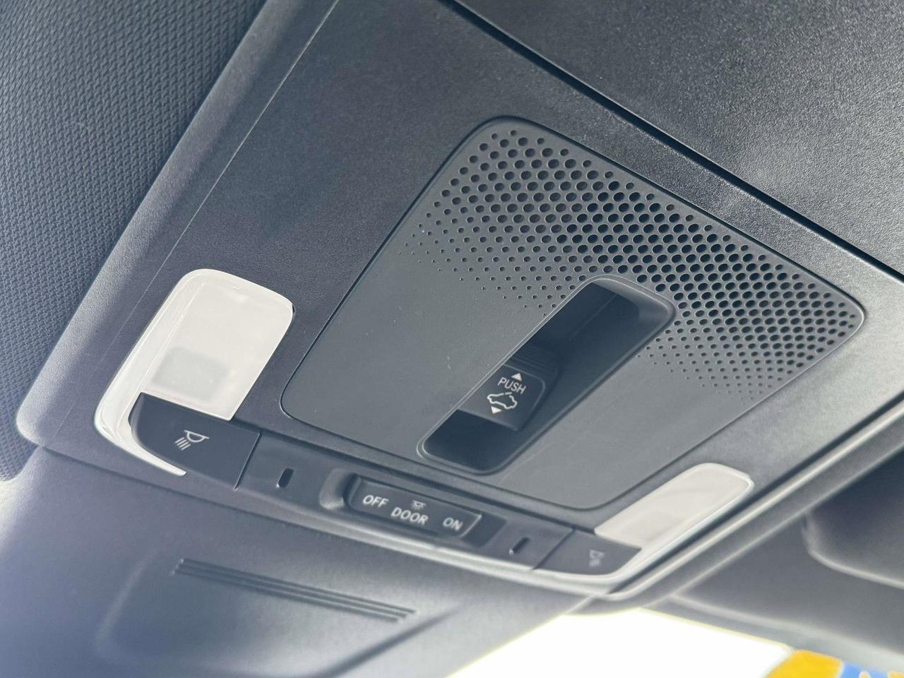 2024 Honda CR-V Hybrid Sport San Clemente CA