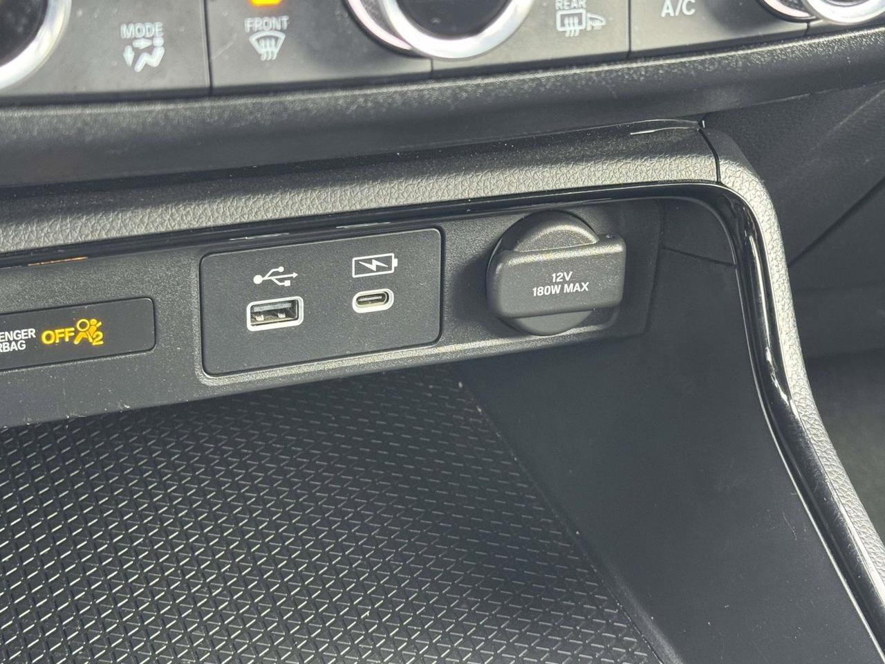 2024 Honda CR-V Hybrid Sport San Clemente CA