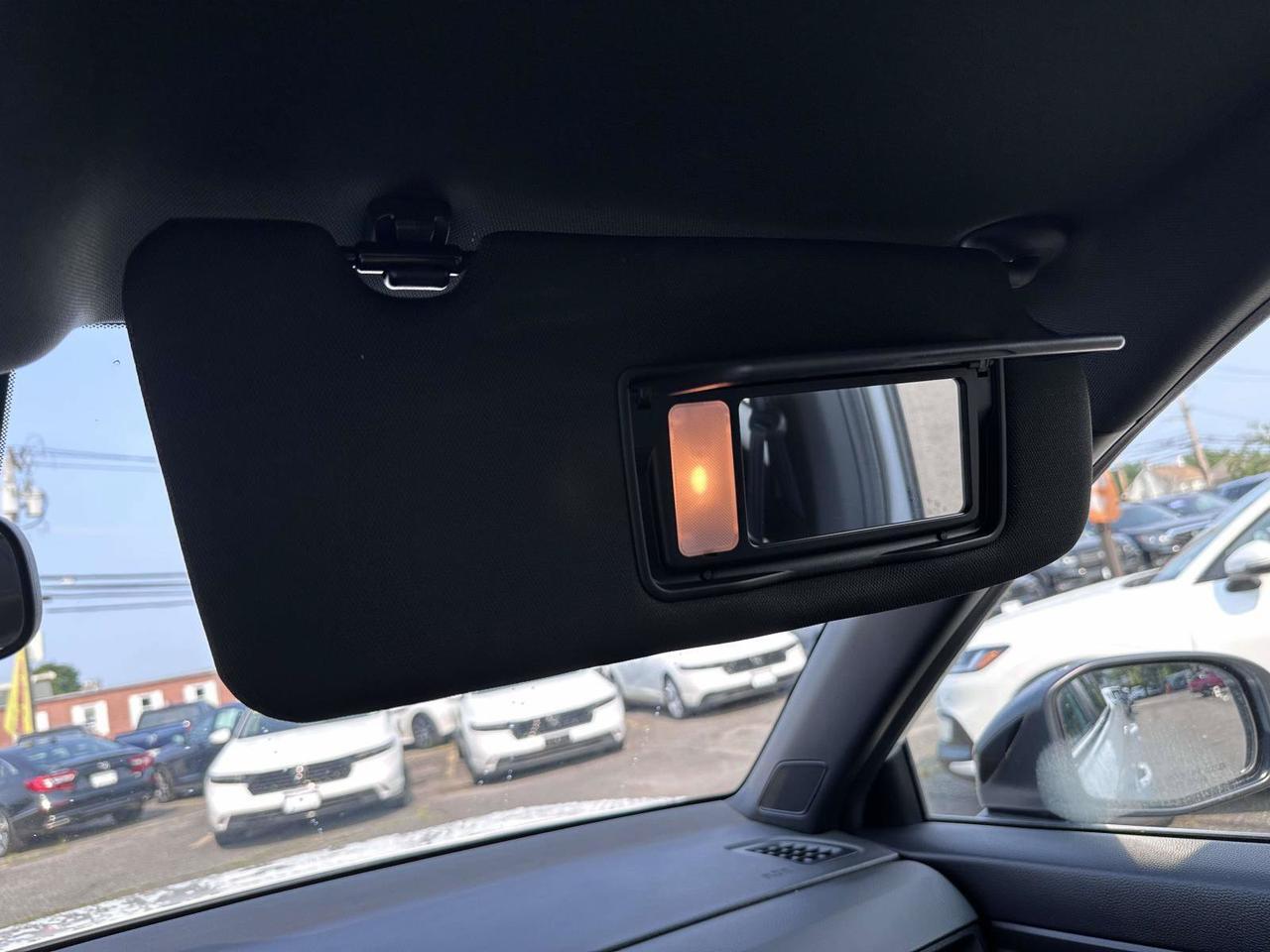 2024 Honda CR-V Hybrid Sport San Clemente CA