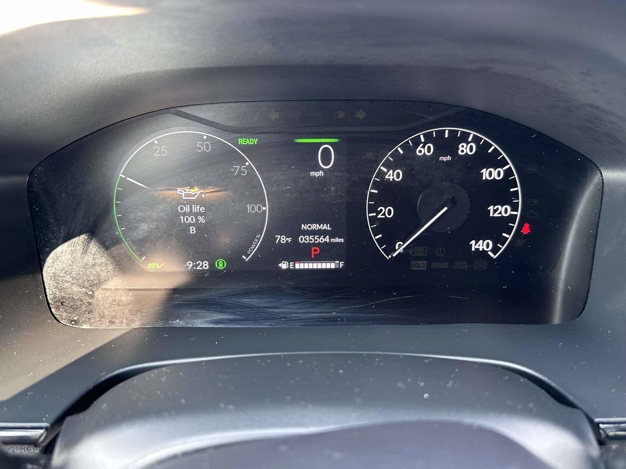 2024 Honda CR-V Hybrid Sport San Clemente CA