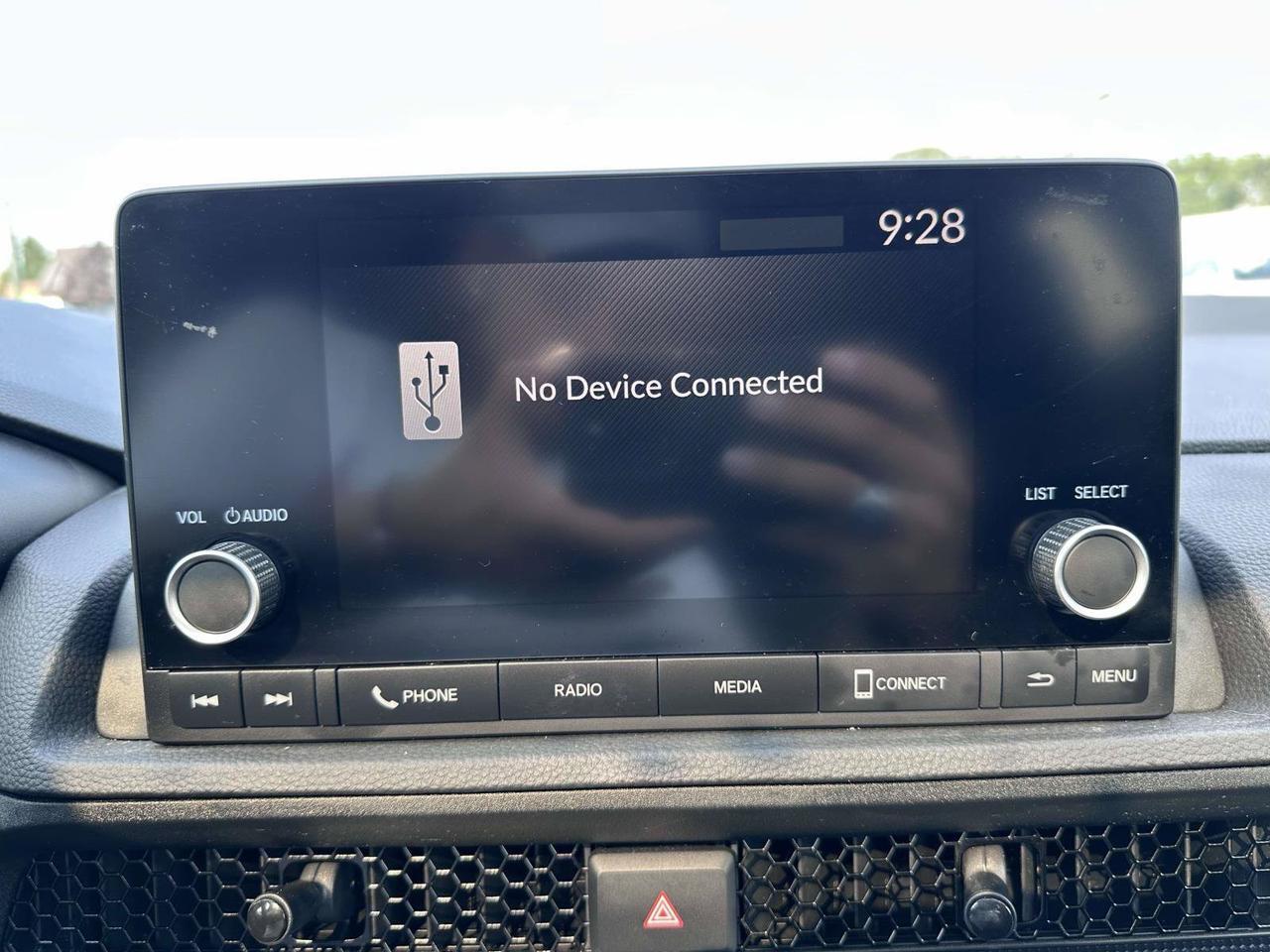 2024 Honda CR-V Hybrid Sport San Clemente CA