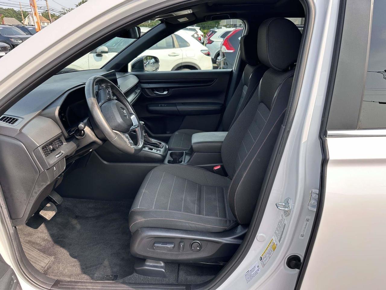 2024 Honda CR-V Hybrid Sport San Clemente CA