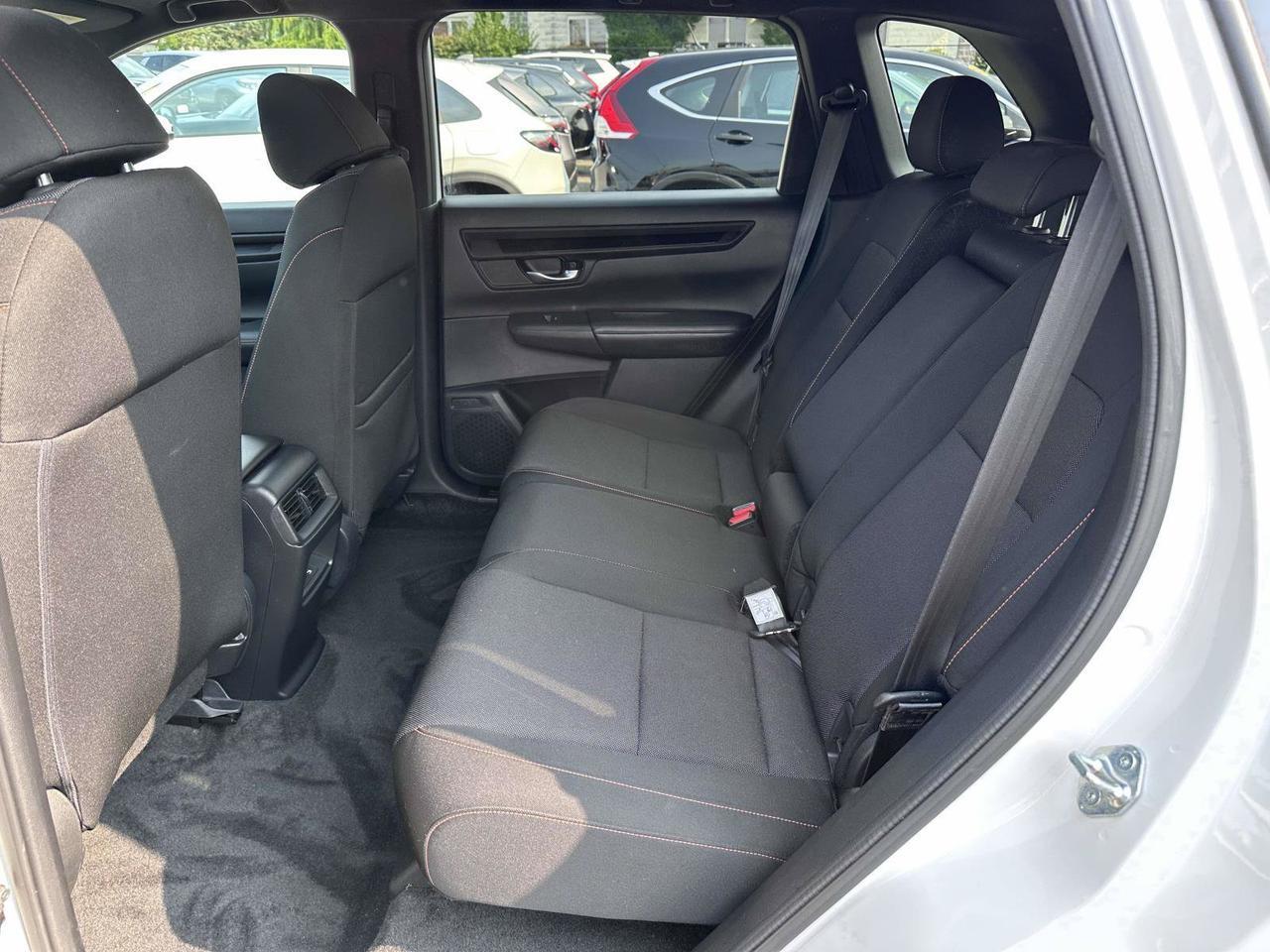 2024 Honda CR-V Hybrid Sport San Clemente CA