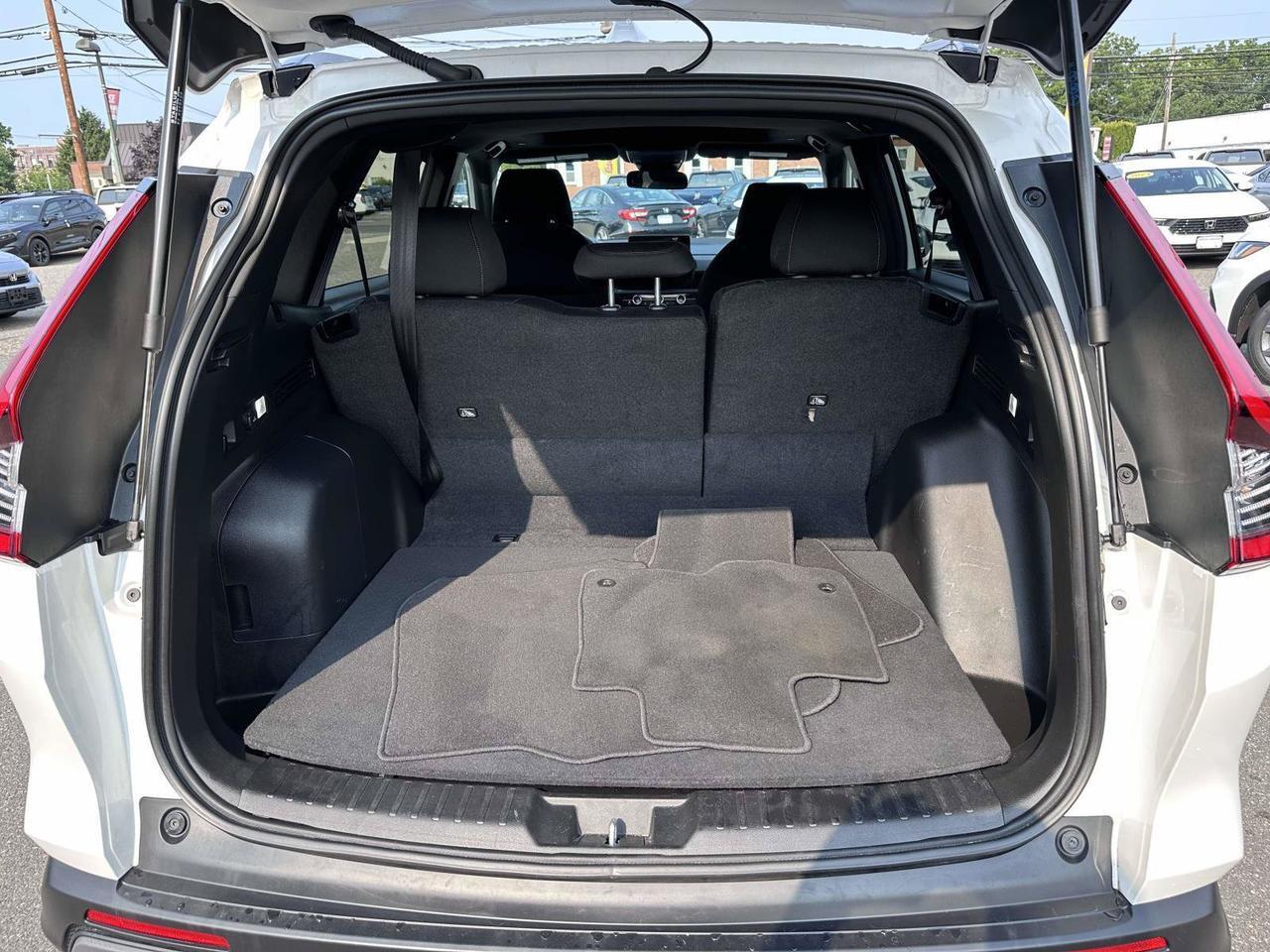 2024 Honda CR-V Hybrid Sport San Clemente CA