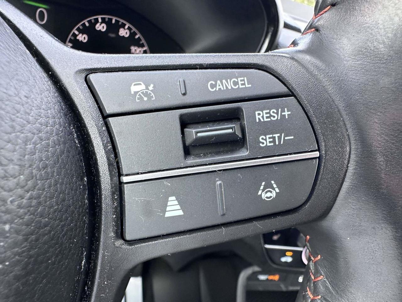 2024 Honda CR-V Hybrid Sport San Clemente CA