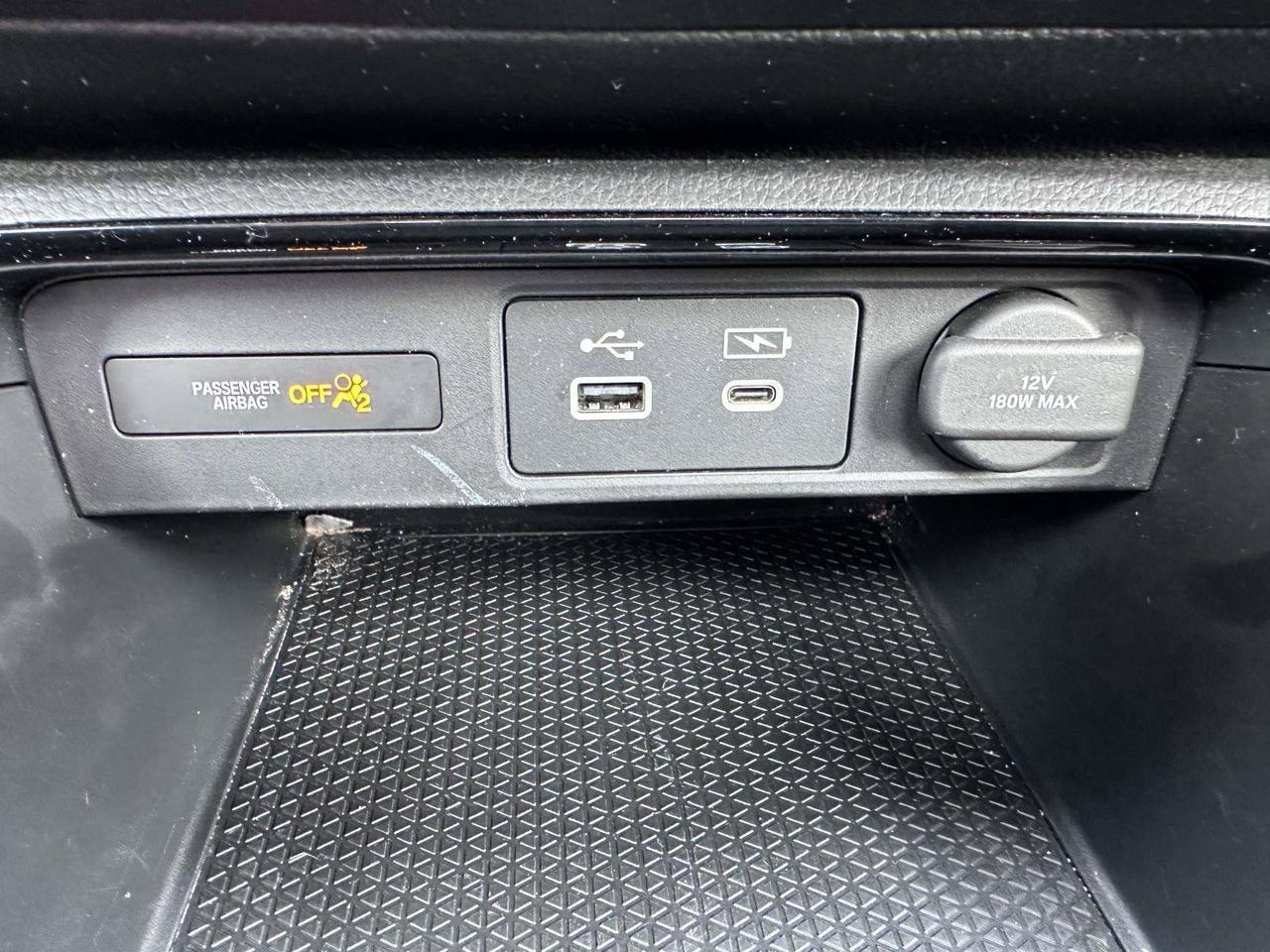 2024 Honda CR-V Hybrid Sport San Clemente CA
