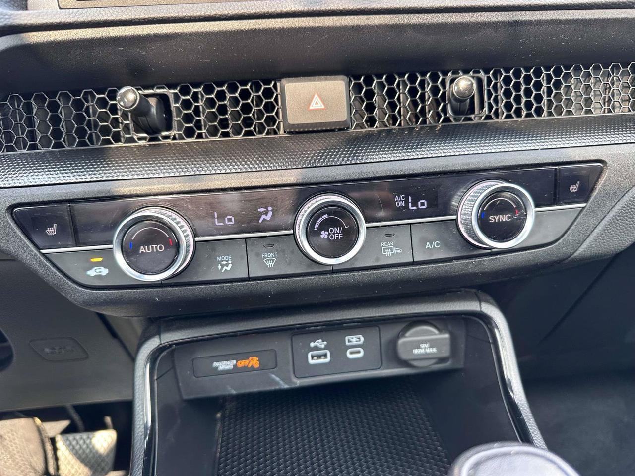 2024 Honda CR-V Hybrid Sport San Clemente CA