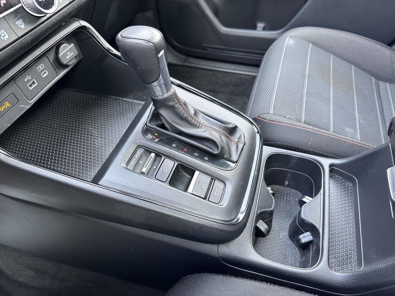 2024 Honda CR-V Hybrid Sport San Clemente CA