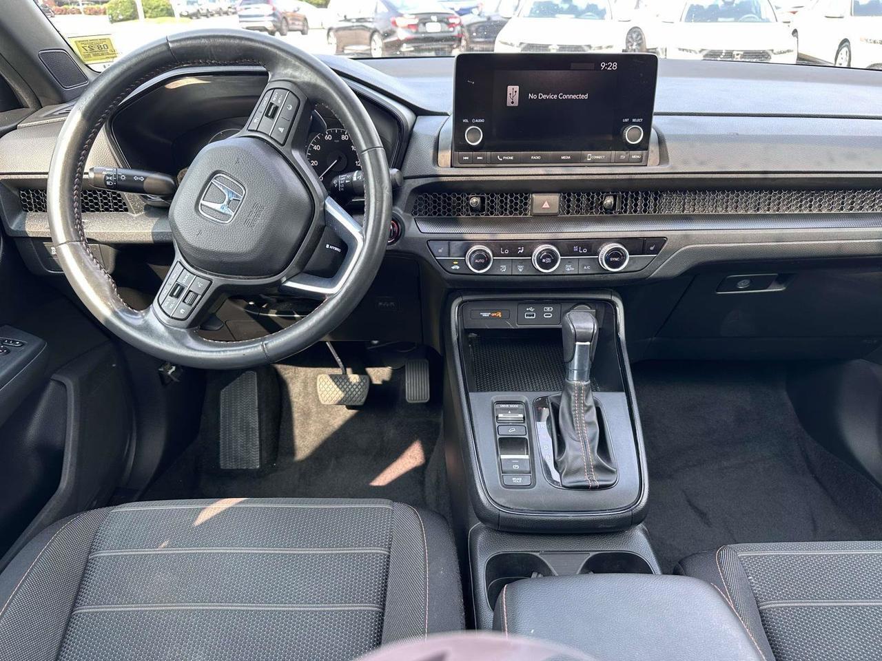 2024 Honda CR-V Hybrid Sport San Clemente CA