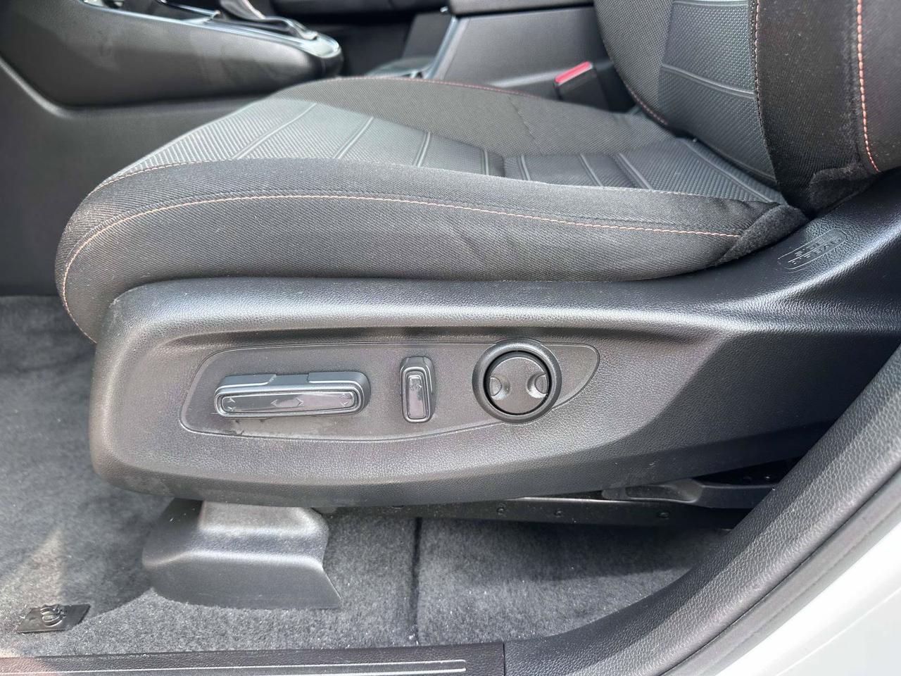 2024 Honda CR-V Hybrid Sport San Clemente CA