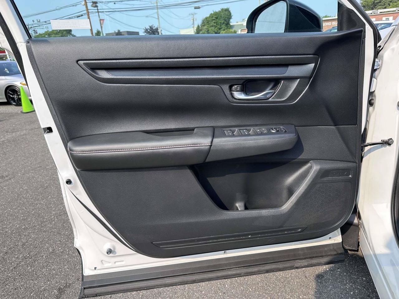 2024 Honda CR-V Hybrid Sport San Clemente CA