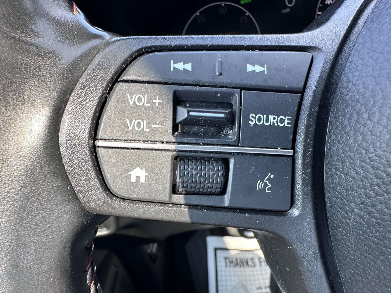 2024 Honda CR-V Hybrid Sport San Clemente CA