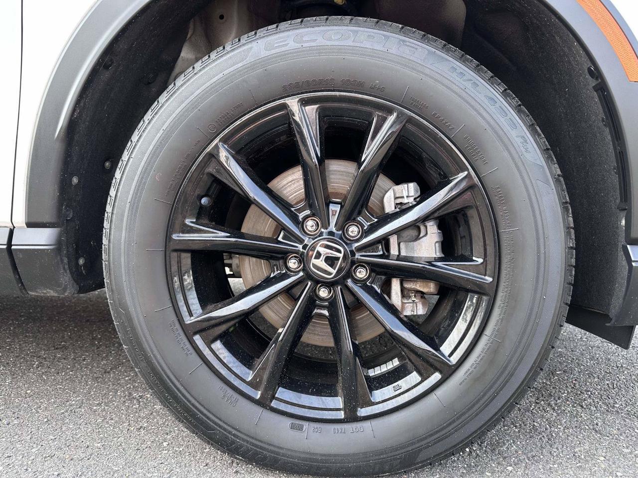 2024 Honda CR-V Hybrid Sport San Clemente CA