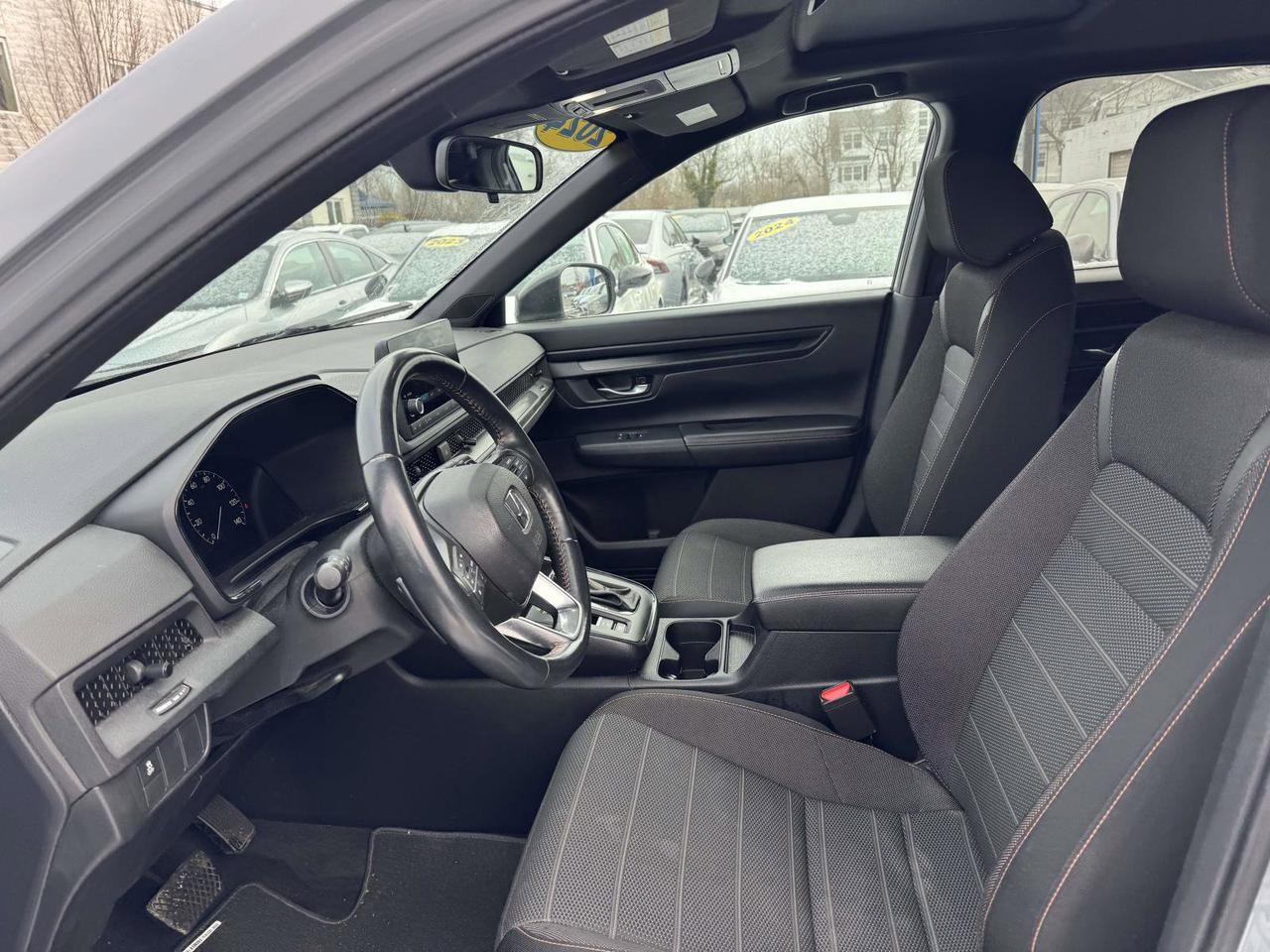 2024 Honda CR-V Hybrid Sport San Clemente CA