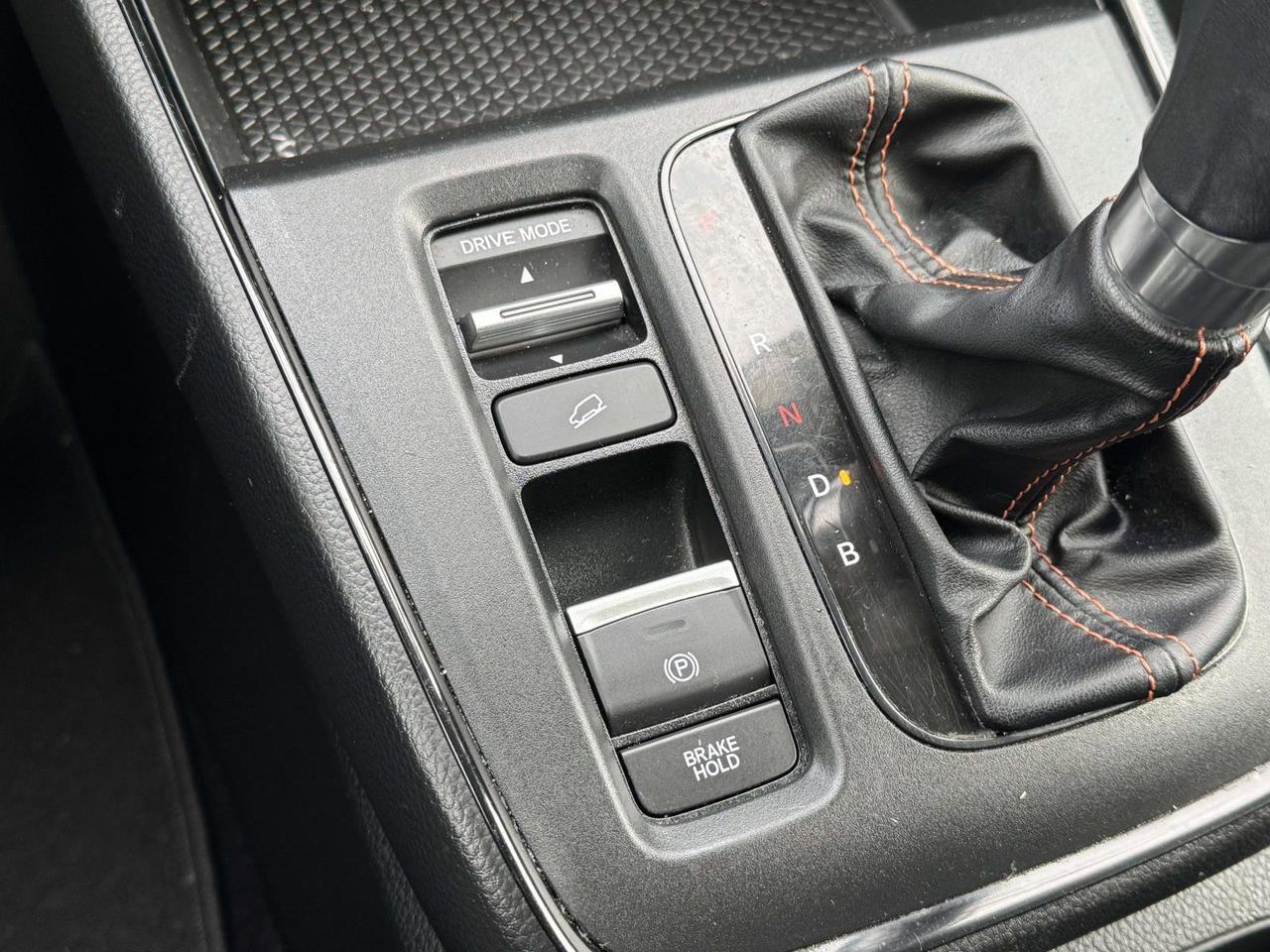 2024 Honda CR-V Hybrid Sport San Clemente CA