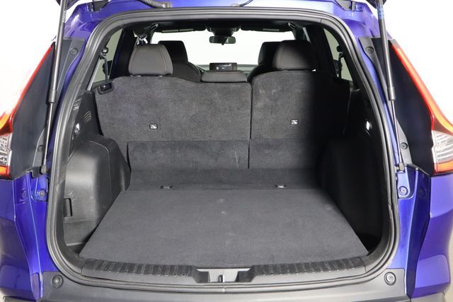 2024 Honda CR-V Hybrid Sport Raleigh NC