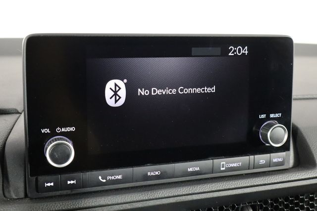 2024 Honda CR-V Hybrid Sport Raleigh NC