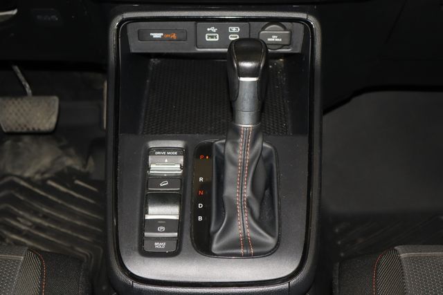 2024 Honda CR-V Hybrid Sport Raleigh NC