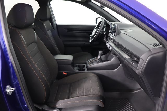 2024 Honda CR-V Hybrid Sport Raleigh NC
