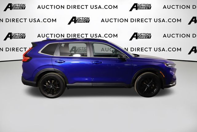 2024 Honda CR-V Hybrid Sport Raleigh NC