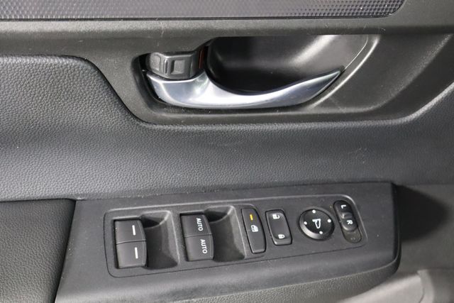 2024 Honda CR-V Hybrid Sport Raleigh NC