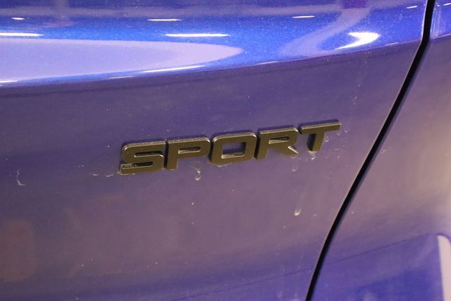 2024 Honda CR-V Hybrid Sport Raleigh NC