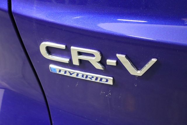2024 Honda CR-V Hybrid Sport Raleigh NC