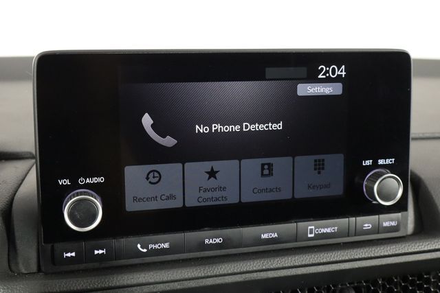 2024 Honda CR-V Hybrid Sport Raleigh NC