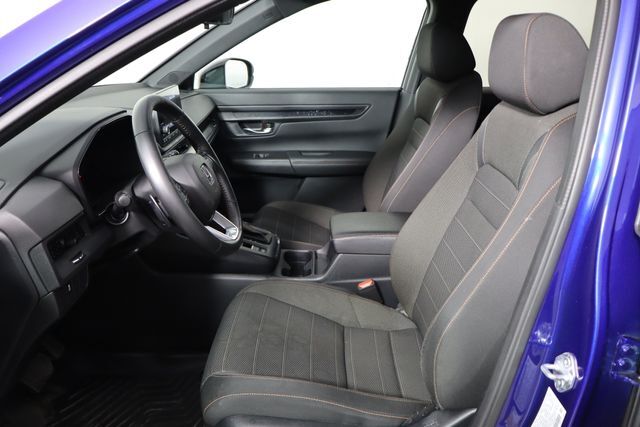 2024 Honda CR-V Hybrid Sport Raleigh NC