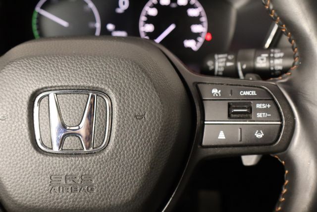 2024 Honda CR-V Hybrid Sport Raleigh NC