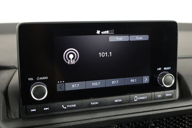 2024 Honda CR-V Hybrid Sport Raleigh NC