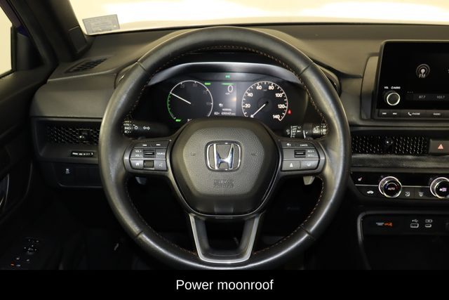2024 Honda CR-V Hybrid Sport Raleigh NC