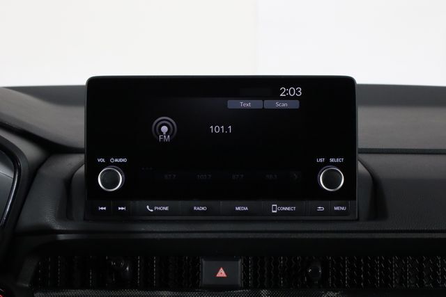 2024 Honda CR-V Hybrid Sport Raleigh NC