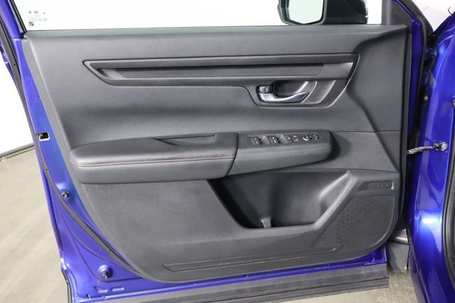 2024 Honda CR-V Hybrid Sport Raleigh NC