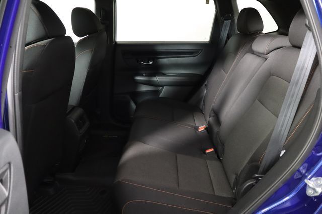 2024 Honda CR-V Hybrid Sport Raleigh NC