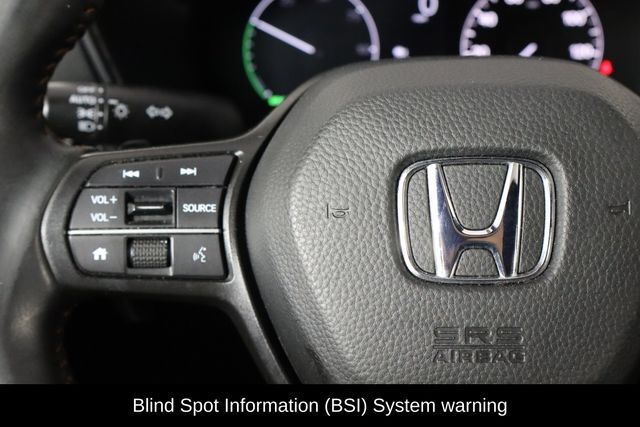 2024 Honda CR-V Hybrid Sport Raleigh NC