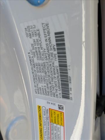 2024 Honda CR-V Hybrid Sport Roseville CA