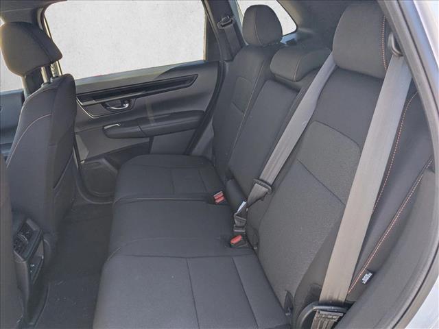 2024 Honda CR-V Hybrid Sport Roseville CA