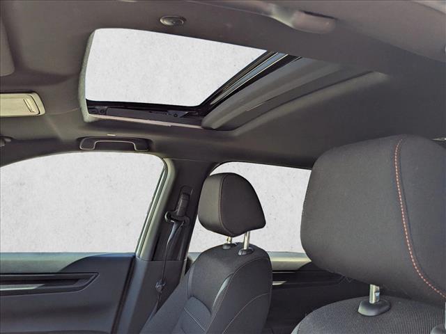 2024 Honda CR-V Hybrid Sport Roseville CA