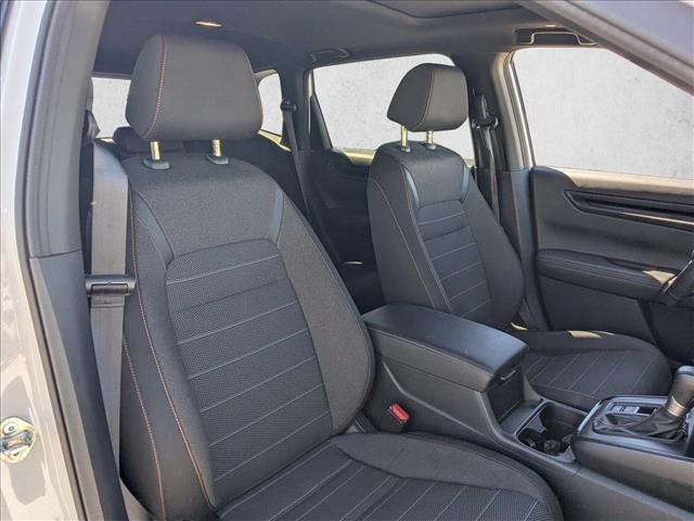 2024 Honda CR-V Hybrid Sport Roseville CA