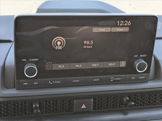 2024 Honda CR-V Hybrid Sport Roseville CA