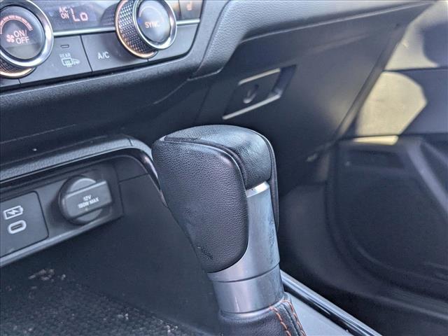 2024 Honda CR-V Hybrid Sport Roseville CA