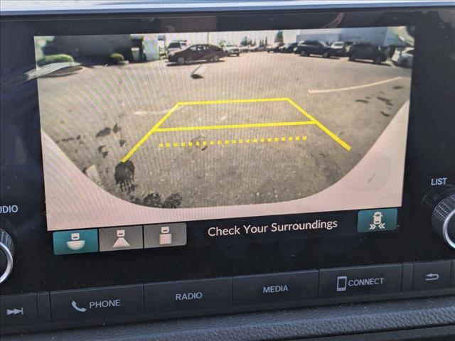 2024 Honda CR-V Hybrid Sport Roseville CA