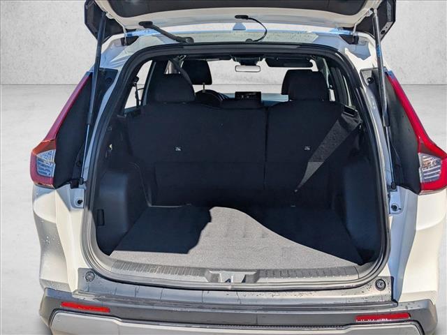 2024 Honda CR-V Hybrid Sport Roseville CA