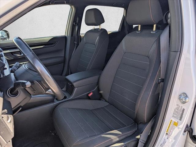 2024 Honda CR-V Hybrid Sport Roseville CA