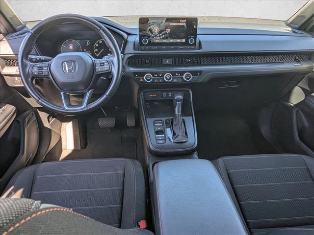 2024 Honda CR-V Hybrid Sport Roseville CA